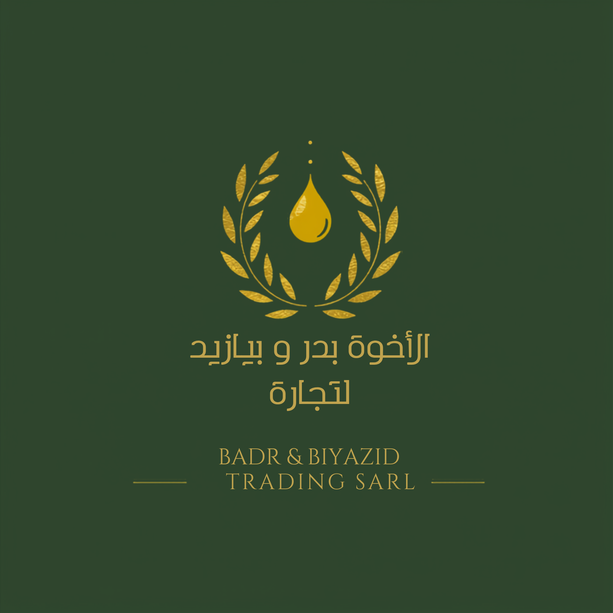 Badr & Biyazid Trading